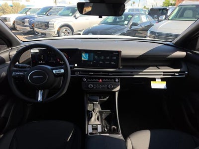 2027 Hyundai SANTA CRUZ SE FWD