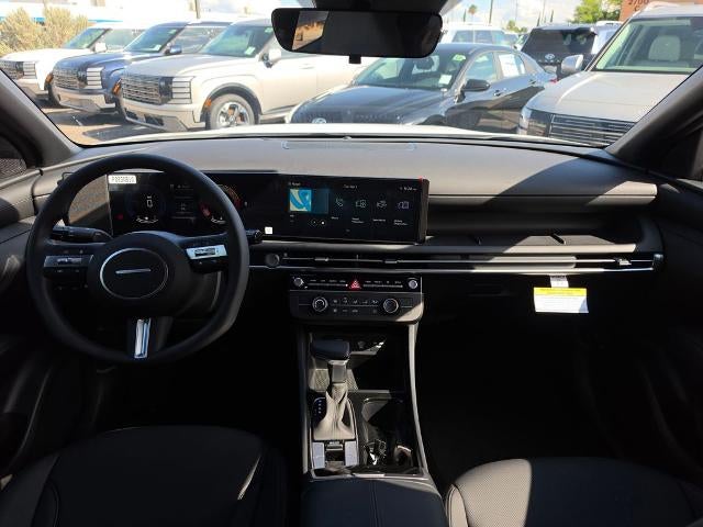 2027 Hyundai SANTA CRUZ SE FWD