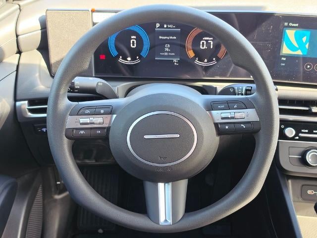 2027 Hyundai SANTA CRUZ SE FWD