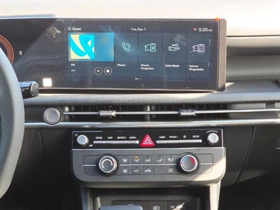 2027 Hyundai SANTA CRUZ SE FWD