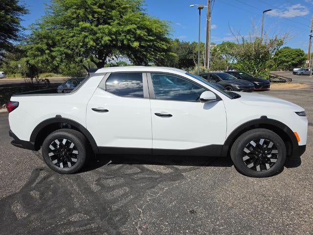 2027 Hyundai SANTA CRUZ SE FWD