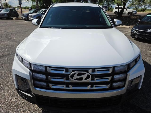 2027 Hyundai SANTA CRUZ SE FWD