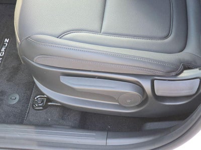 2027 Hyundai SANTA CRUZ SE FWD