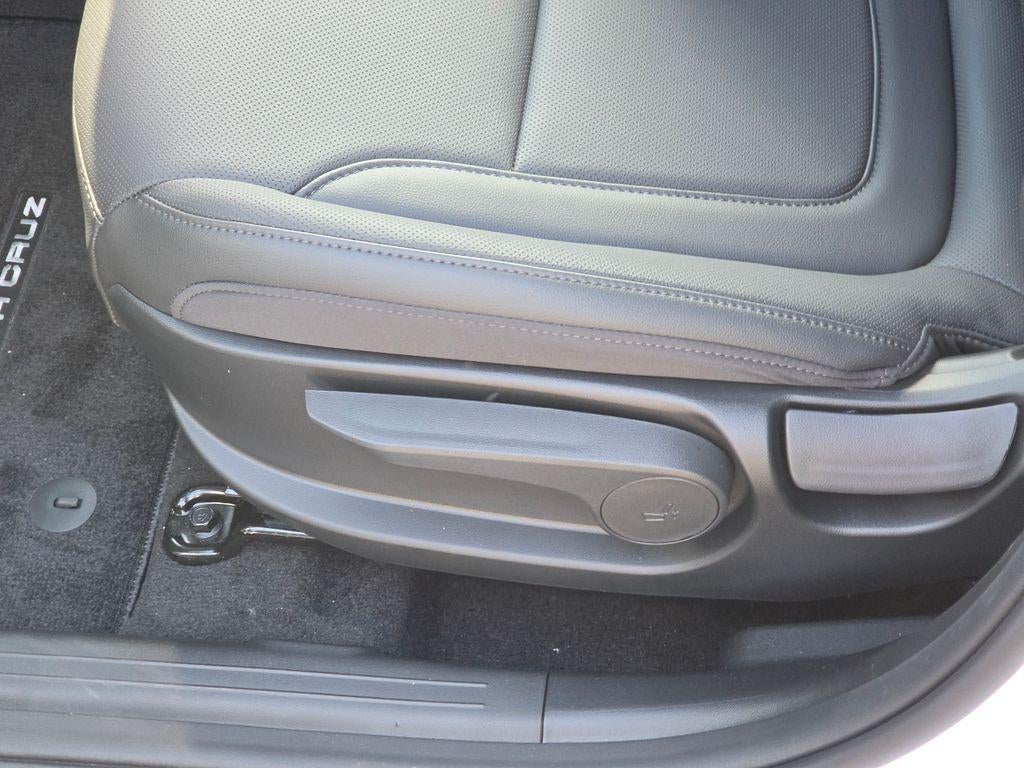 2027 Hyundai SANTA CRUZ SE FWD