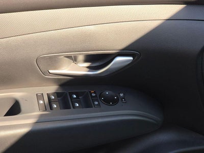 2027 Hyundai SANTA CRUZ SE FWD