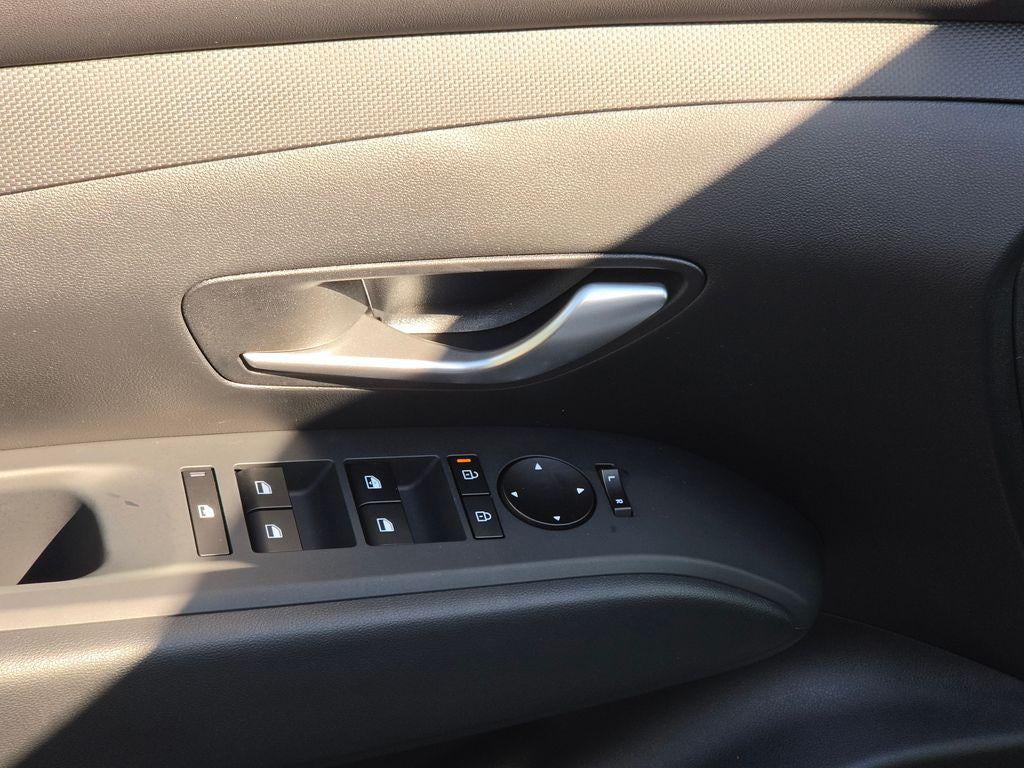 2027 Hyundai SANTA CRUZ SE FWD