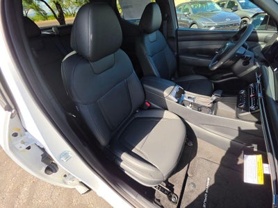 2027 Hyundai SANTA CRUZ SE FWD