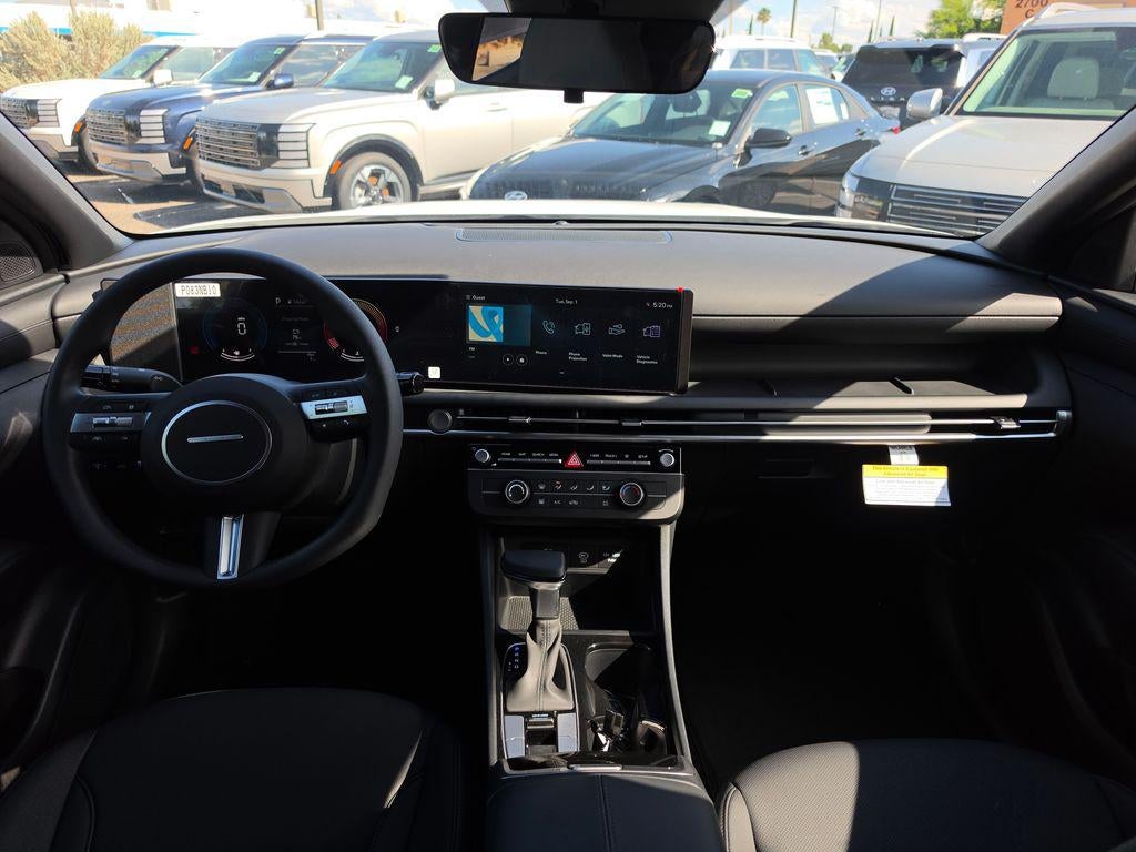 2027 Hyundai SANTA CRUZ SE FWD