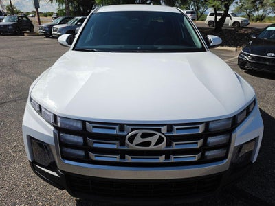 2027 Hyundai SANTA CRUZ SE FWD