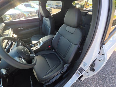 2027 Hyundai SANTA CRUZ SE FWD