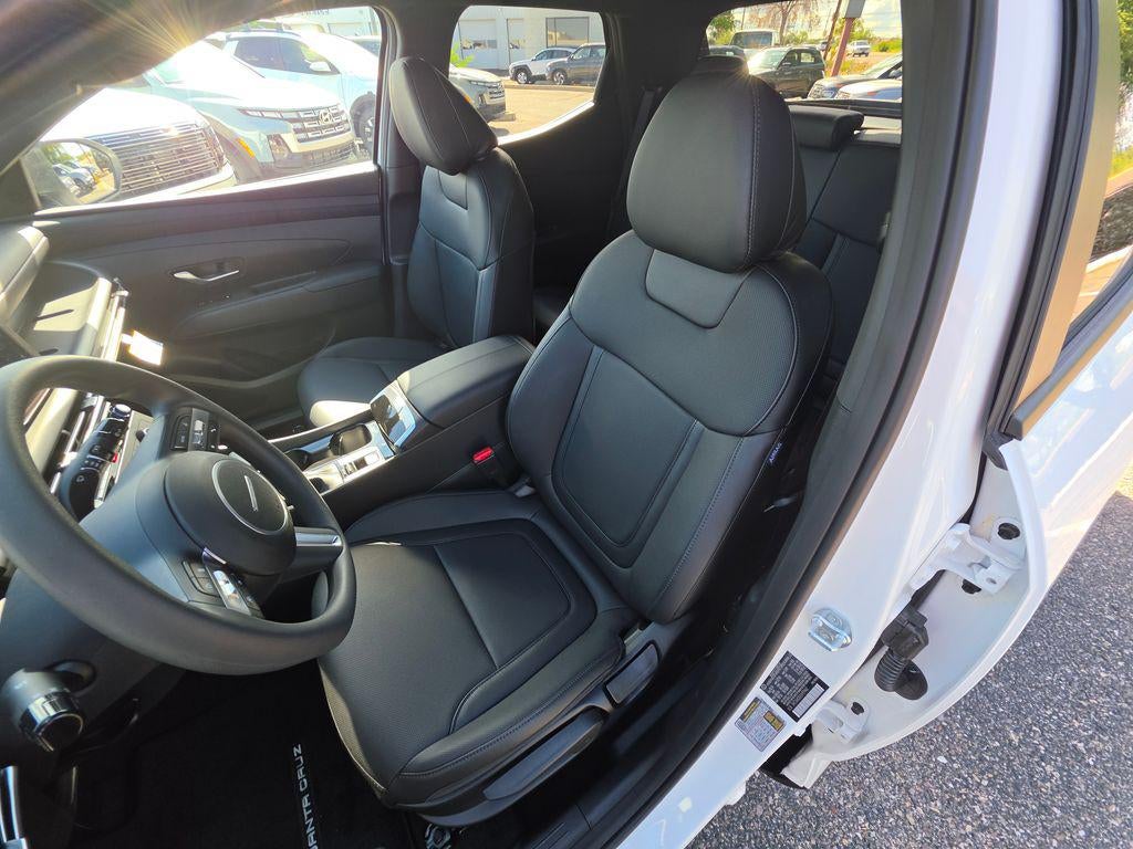 2027 Hyundai SANTA CRUZ SE FWD
