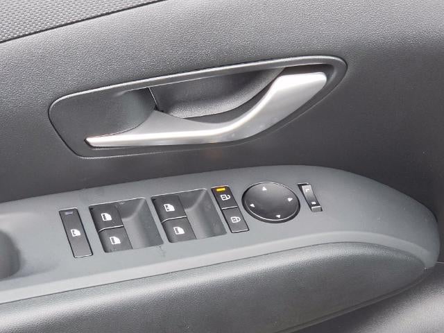 2027 Hyundai SANTA CRUZ SE FWD