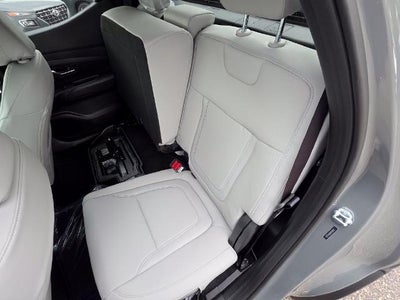 2027 Hyundai SANTA CRUZ SE FWD