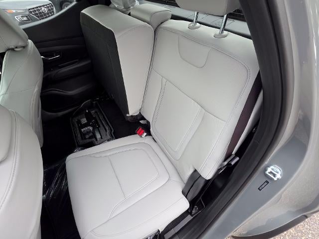 2027 Hyundai SANTA CRUZ SE FWD