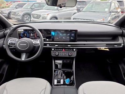 2027 Hyundai SANTA CRUZ SE FWD
