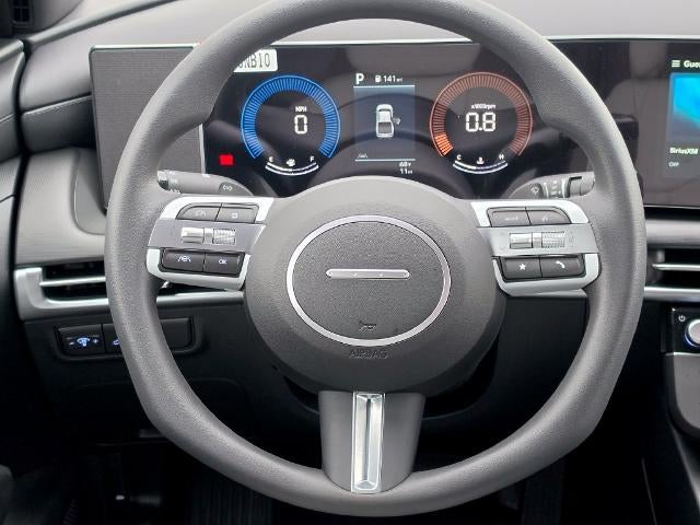 2027 Hyundai SANTA CRUZ SE FWD