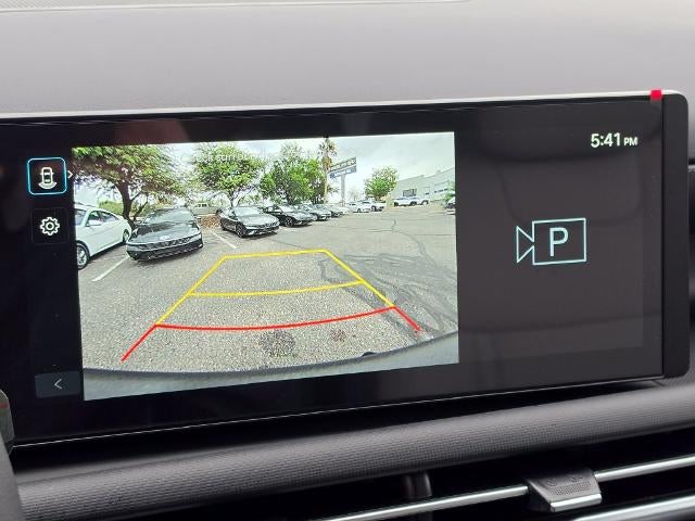 2027 Hyundai SANTA CRUZ SE FWD