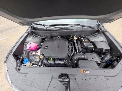 2027 Hyundai SANTA CRUZ SE FWD
