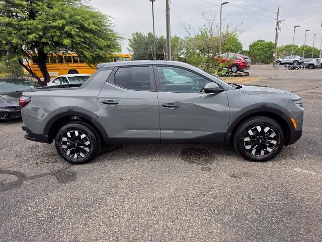 2027 Hyundai SANTA CRUZ SE FWD
