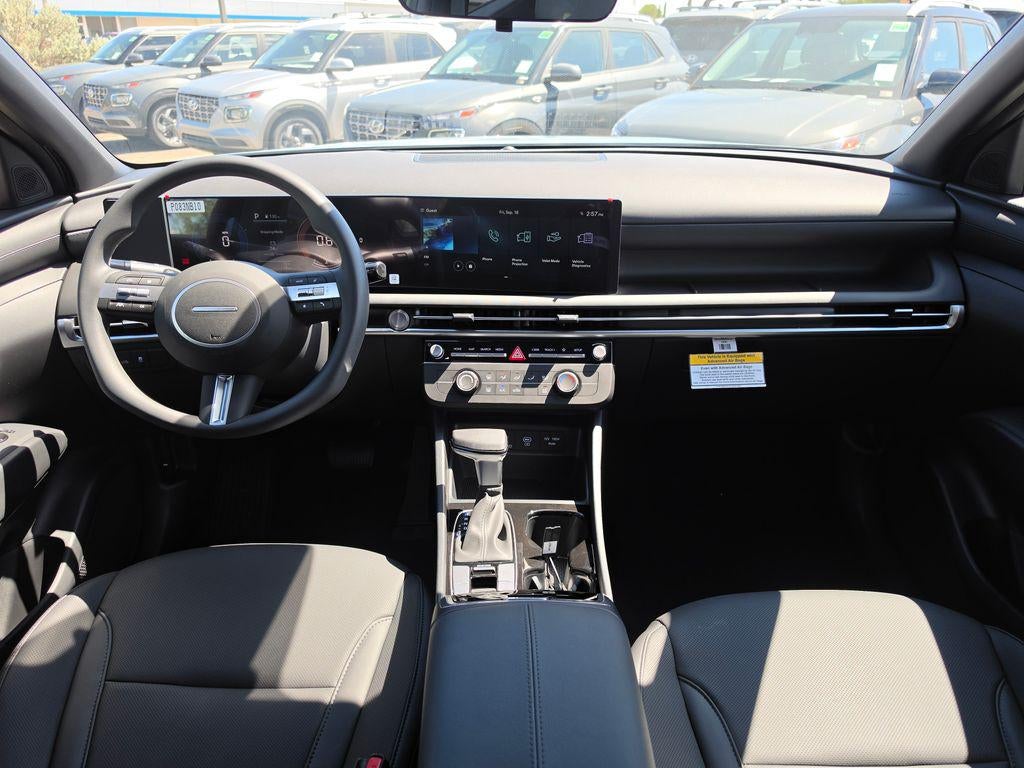 2027 Hyundai SANTA CRUZ SE FWD