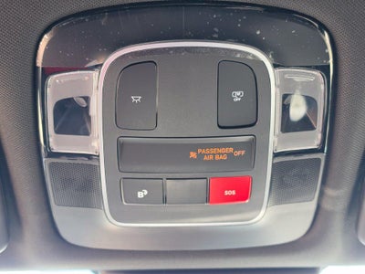 2027 Hyundai SANTA CRUZ SE FWD