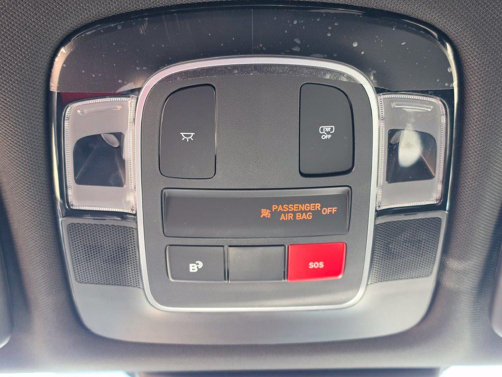 2027 Hyundai SANTA CRUZ SE FWD