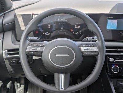 2026 Hyundai SANTA CRUZ SEL FWD