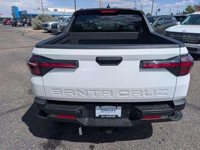 2026 Hyundai SANTA CRUZ SEL FWD