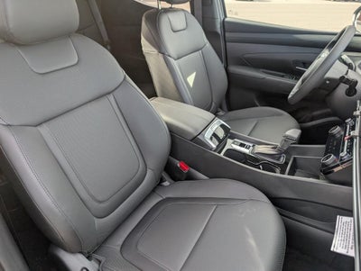 2026 Hyundai SANTA CRUZ SEL FWD