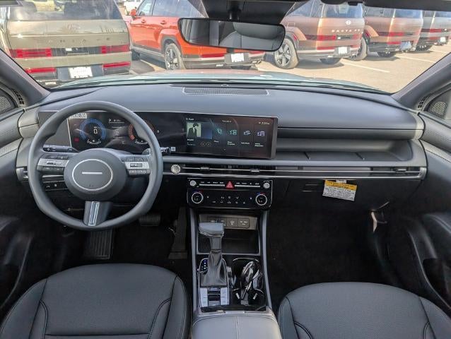 2026 Hyundai SANTA CRUZ SEL FWD