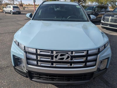 2026 Hyundai SANTA CRUZ SEL FWD