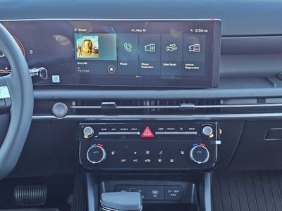 2026 Hyundai SANTA CRUZ SEL FWD