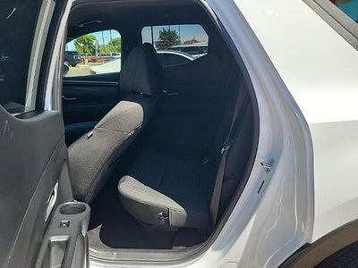 2022 Hyundai SANTA CRUZ SEL AWD