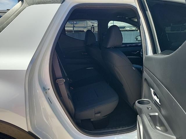 2022 Hyundai SANTA CRUZ SEL AWD