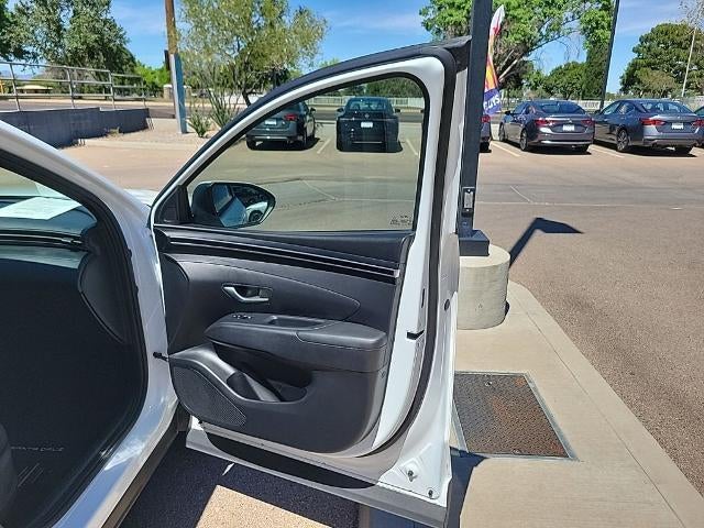2022 Hyundai SANTA CRUZ SEL AWD