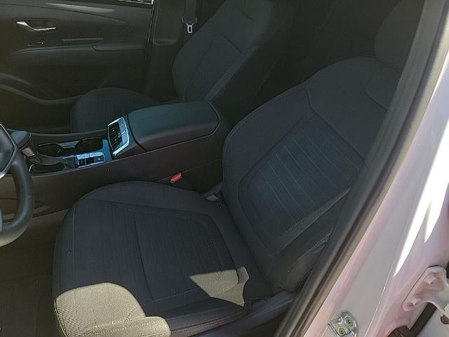 2022 Hyundai SANTA CRUZ SEL AWD