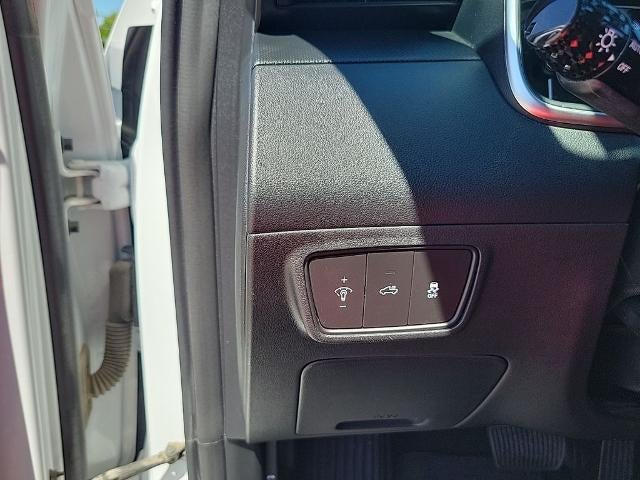 2022 Hyundai SANTA CRUZ SEL AWD