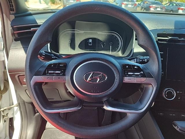 2022 Hyundai SANTA CRUZ SEL AWD