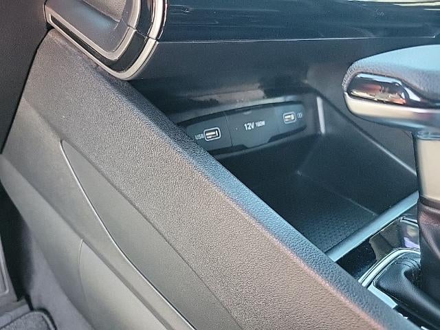 2022 Hyundai SANTA CRUZ SEL AWD