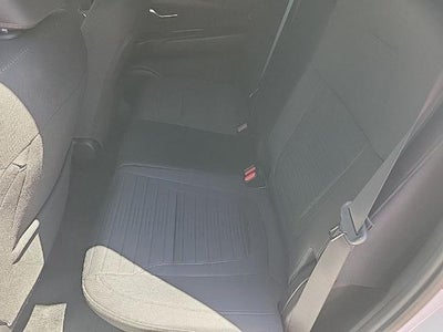 2022 Hyundai SANTA CRUZ SEL AWD