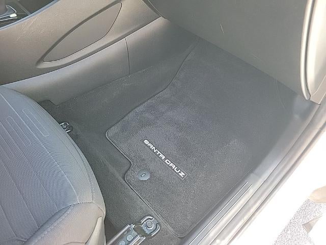 2022 Hyundai SANTA CRUZ SEL AWD