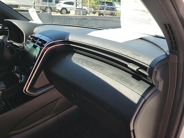 2022 Hyundai SANTA CRUZ SEL AWD