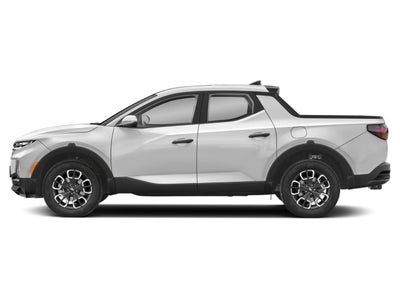 2022 Hyundai SANTA CRUZ SEL AWD