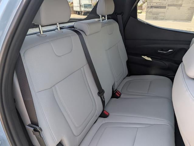 2026 Hyundai SANTA CRUZ SEL AWD