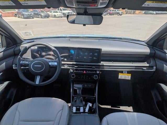 2026 Hyundai SANTA CRUZ SEL AWD