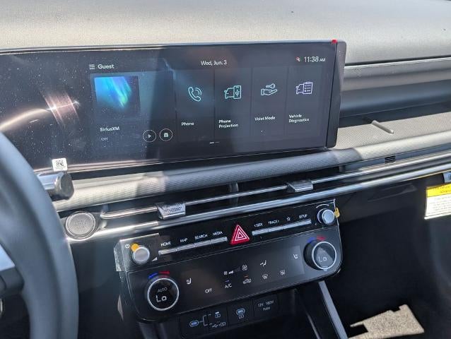 2026 Hyundai SANTA CRUZ SEL AWD