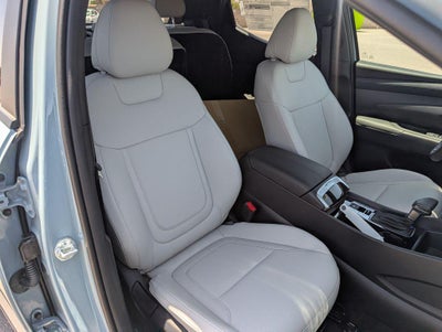 2026 Hyundai SANTA CRUZ SEL AWD