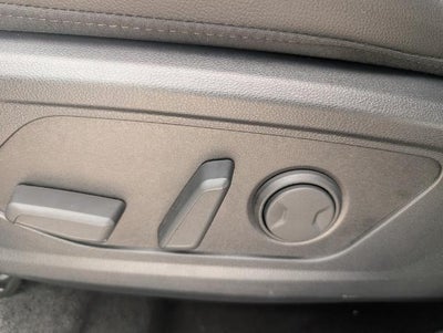 2026 Hyundai SANTA CRUZ SEL Activity FWD