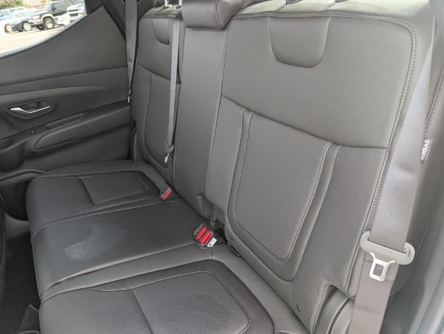 2026 Hyundai SANTA CRUZ SEL Activity FWD