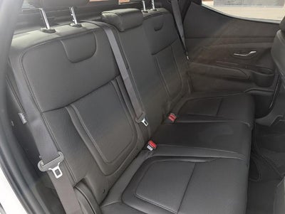 2026 Hyundai SANTA CRUZ SEL Activity FWD